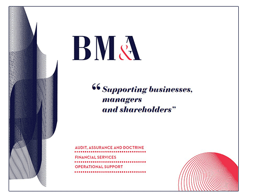 Plaquette de présentation