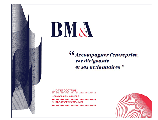 Plaquette de présentation